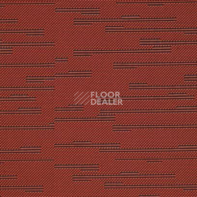 Ковролин Carpet Concept Ply Geometric Scale Burnt Sienna фото 1 | FLOORDEALER